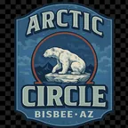 The Arctic Circle logo